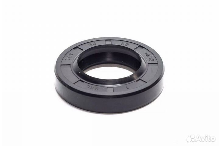 Сальник бака 30*60,55*10/12