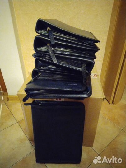 Новые папки для документов a4 с логотипом 