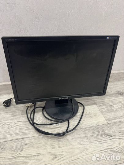 Монитор Samsung 19 дюймов