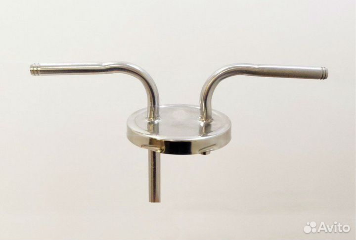 Сухопарник- барботер на банку