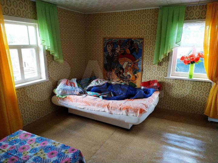 Участок 4 сот. (СНТ, ДНП)