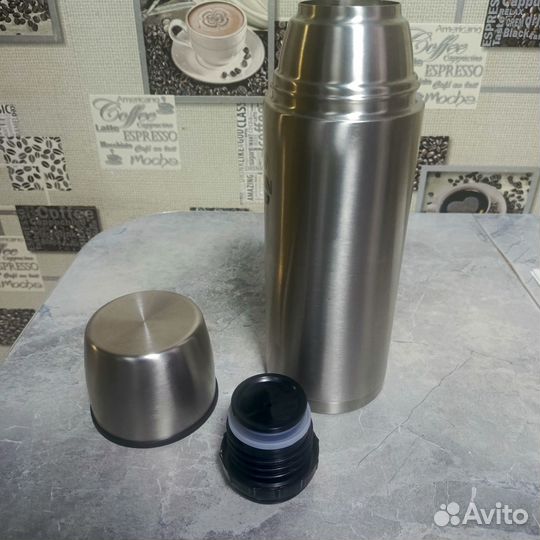 Термос для чая 1 литр