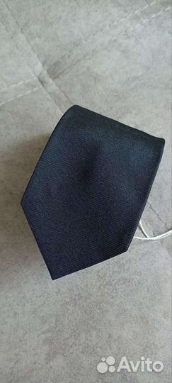 Галстук Армани
