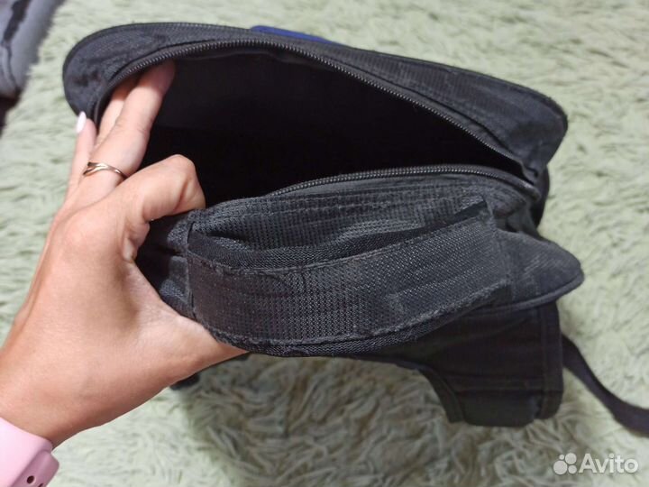 Школьный рюкзак