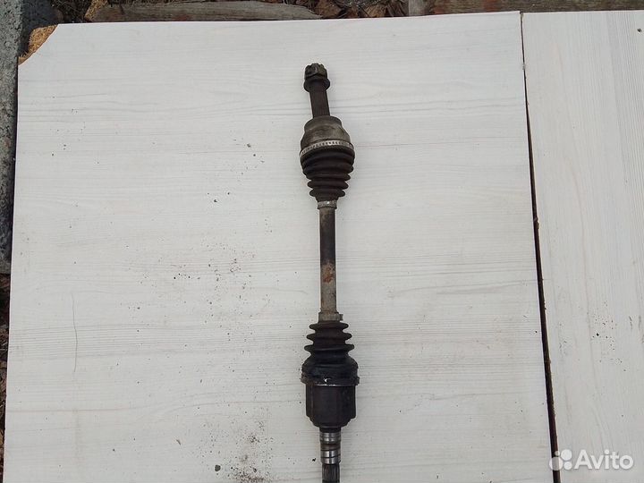 Привод правый передний Infiniti FX 45