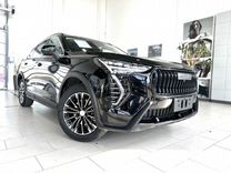 Новый Haval Jolion 1.5 AMT, 2024, цена от 2 249 000 руб.