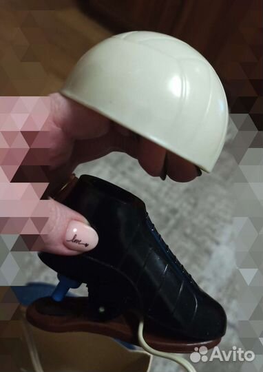 Светильник-ночник СССР (пр-во 1979)