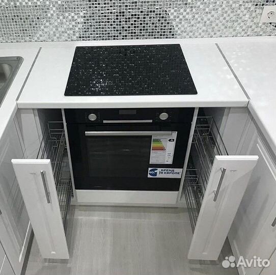 Кухни