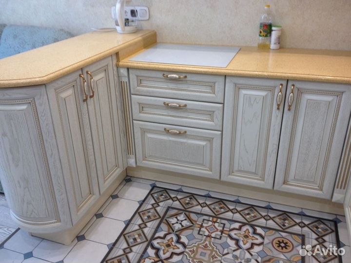 Кухня Кухонный гарнитур