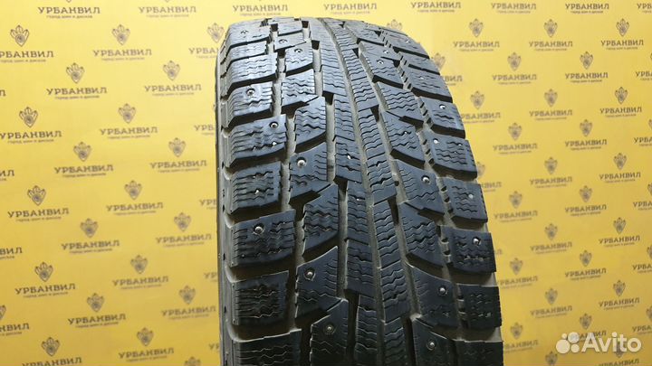 Marangoni 4 Ice E+ 215/55 R16