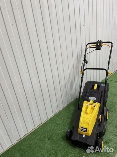 Газонокосилка электрическая Huter ELM-1800P