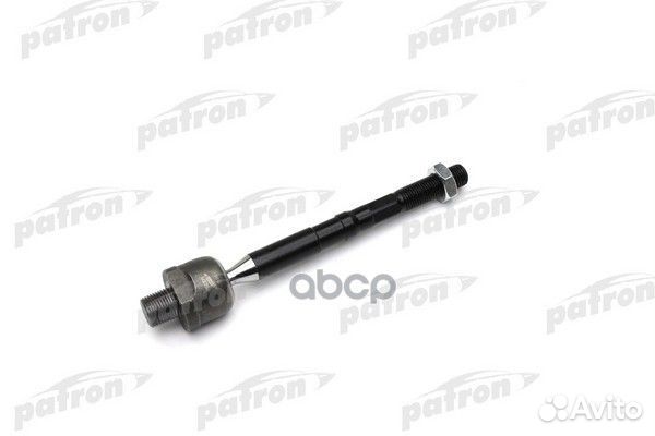 Тяга рулевая suzuki swift IV 10/10 - PS2371 patron
