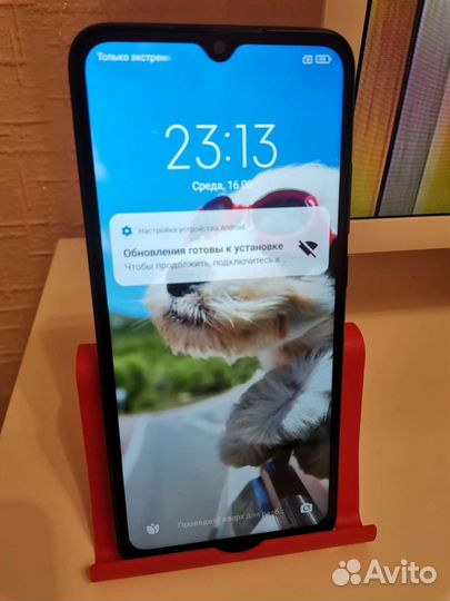 Xiaomi Redmi 9A