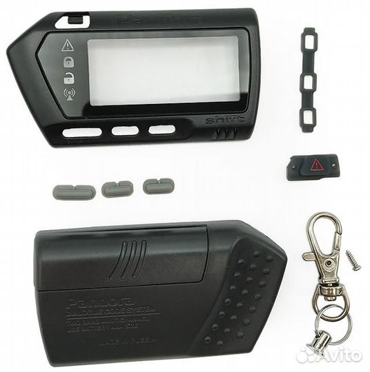 Корпус брелока Pandora DXL 700 705 оригинал