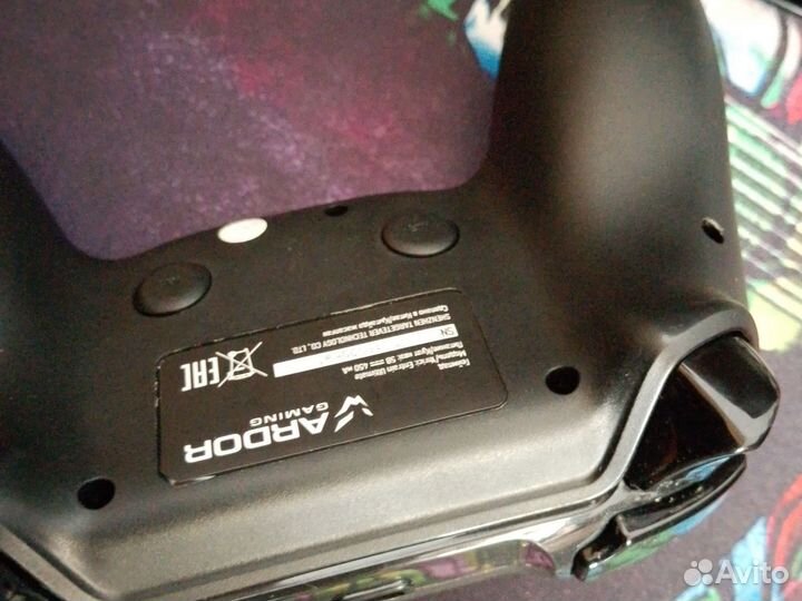 Геймпад ardor entrain ultimate