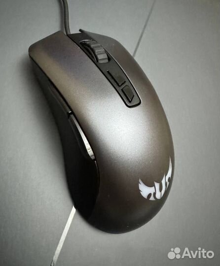 Мышь asus Tuf Gaming M3