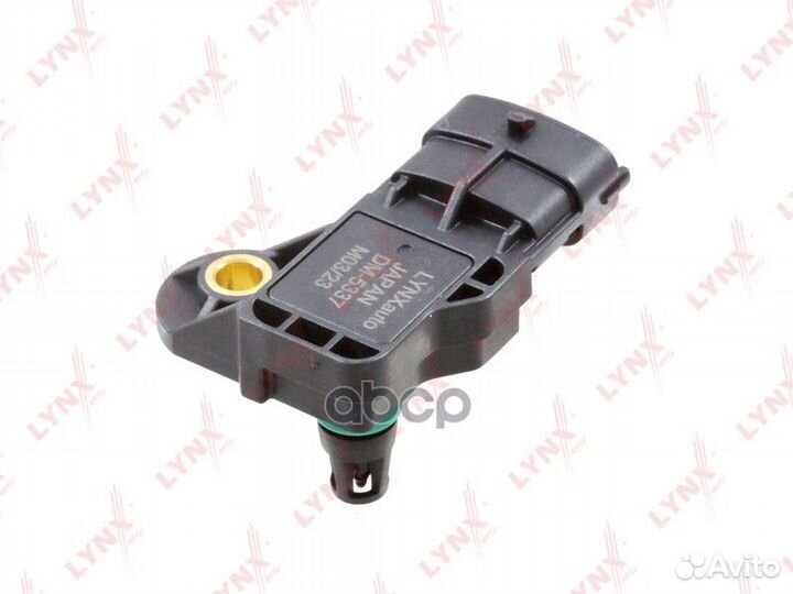 Датчик давления, впускной коллектор DM5337