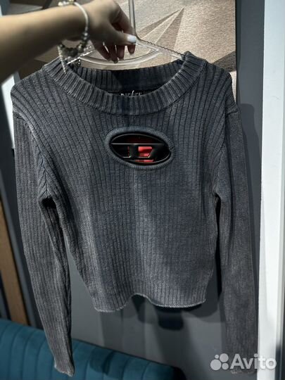 Свитер diesel