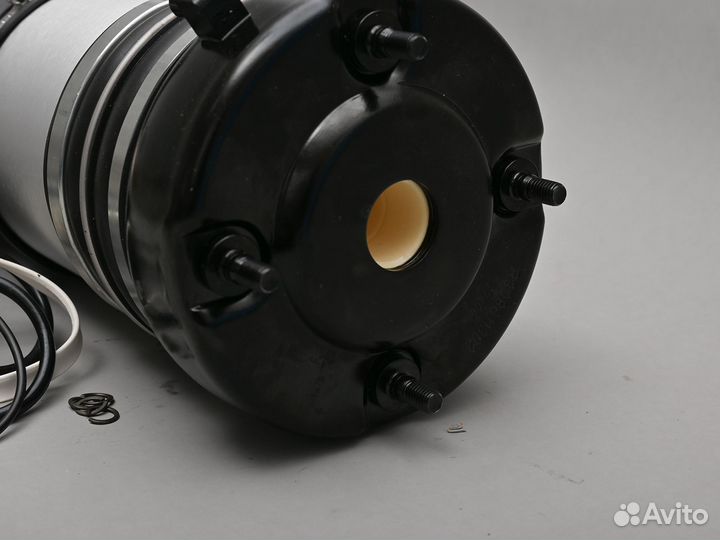 Передний пневмобаллон Audi A6 C6