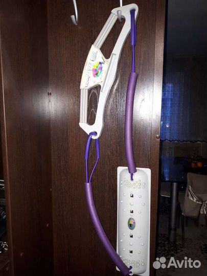 Тренажер Bunmaster