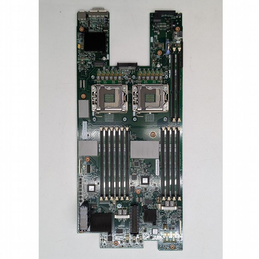 [00D4868] Материнская Плата Ibm Flex System X222