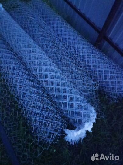 Сетка рабица 1.8 м