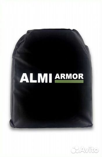 Баллистический пакет 28х35 см