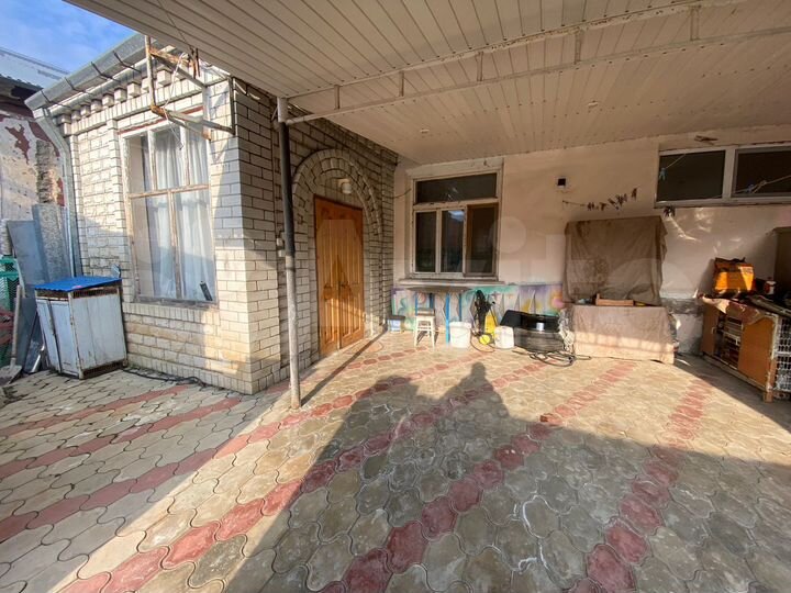 Коттедж 102,9 м² на участке 1 сот.