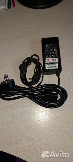 Блок питания для ноутбука или другой электроники