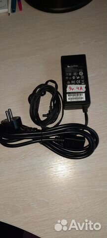 Блок питания для ноутбука или другой электроники