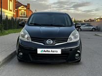 Nissan Note 1.6 AT, 2009, 260 000 км, с пробегом, цена 665 000 руб.