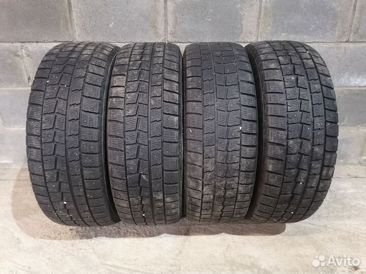Dunlop Winter Maxx WM01 215/60 R16 99T