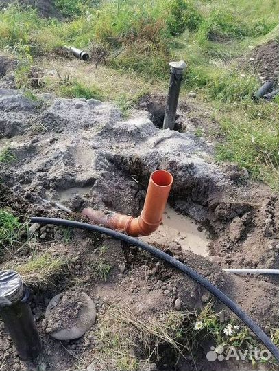 Cтанция очистки сточных вод Евролос Био