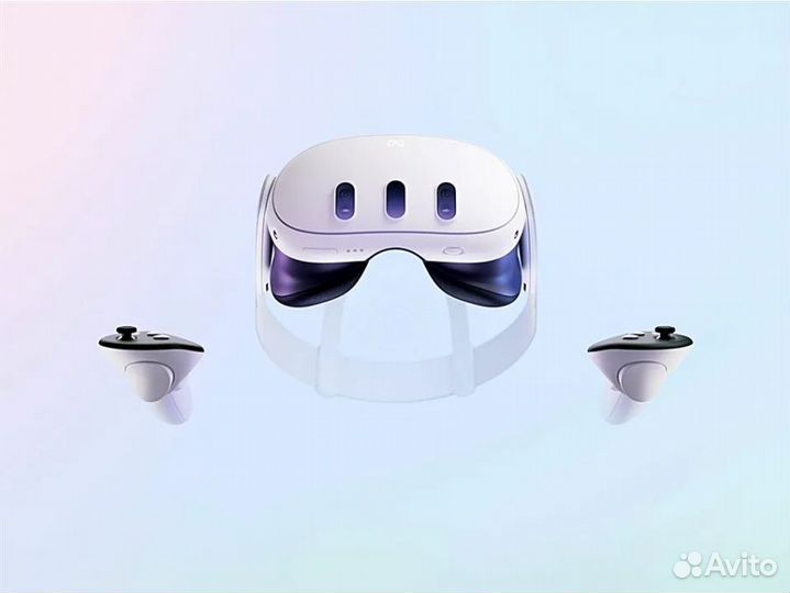 Oculus quest 3 128gb