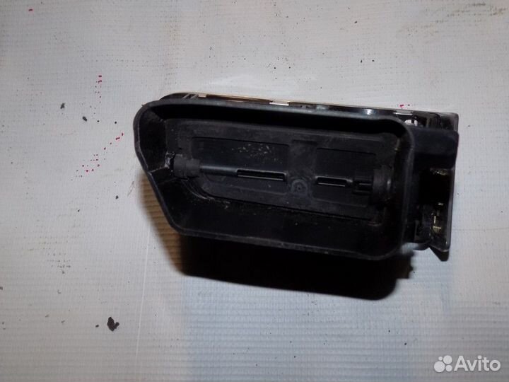 Дефлектор воздушный 508 2010