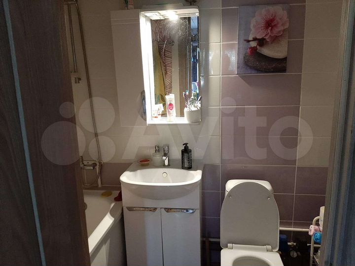 Дом 92 м² на участке 4 сот.