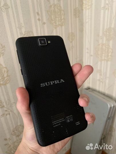 Планшет Supra