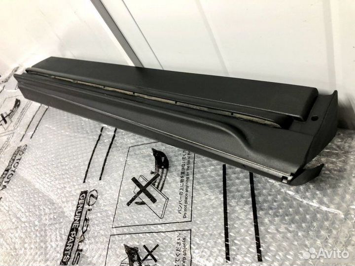 Накладка двери задняя правая Lexus Rx 4