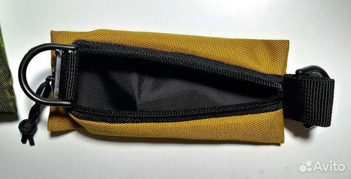 Edc органайзер, ключница