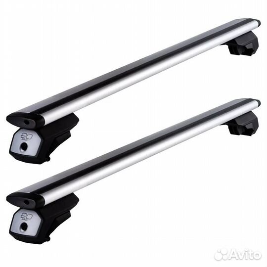 Багажник ED на крышу LADA Vesta SW