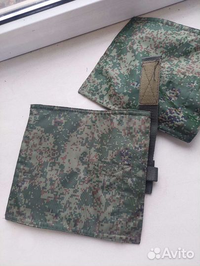 Чехол для мпл