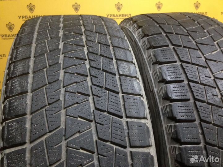 Bridgestone Blizzak DM-V1 225/65 R17