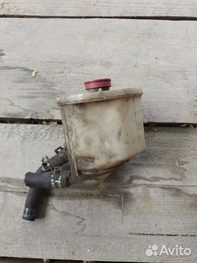 Бачек гур Honda Civic EK2