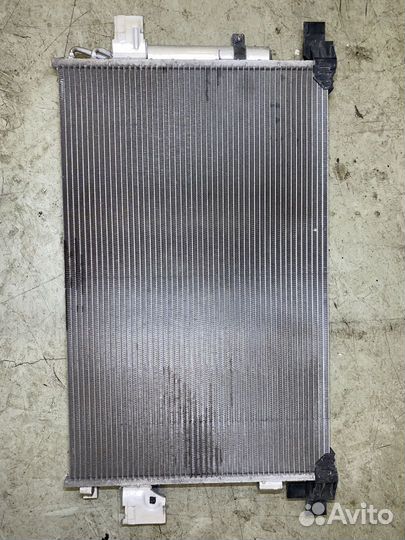 Радиатор кондиционера Mitsubishi Outlander Xl CW5W