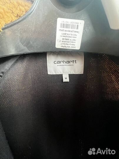 Carhartt prentis liner