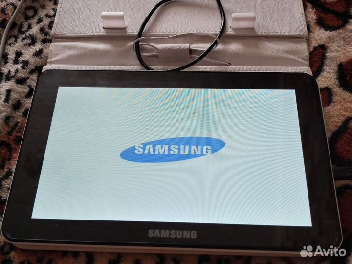 Samsung galaxy note N8000