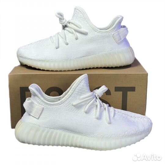 Кроссовки Adidas yeezy boost 350