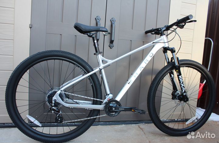Haro 21 DoublePeak 29 Sport