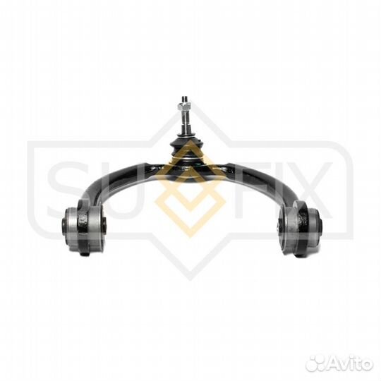 Рычаг подвески верхний перед прав/лев SH115