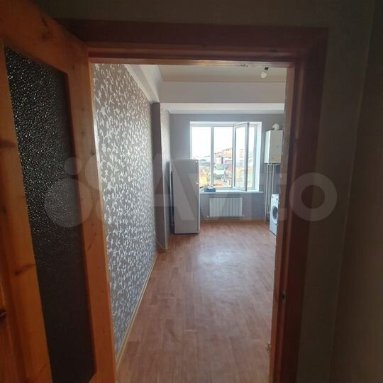 2-к. квартира, 72 м², 6/10 эт.